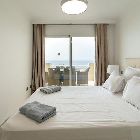 El Faro Malagasuite Luxury Pool Mijas المظهر الخارجي الصورة