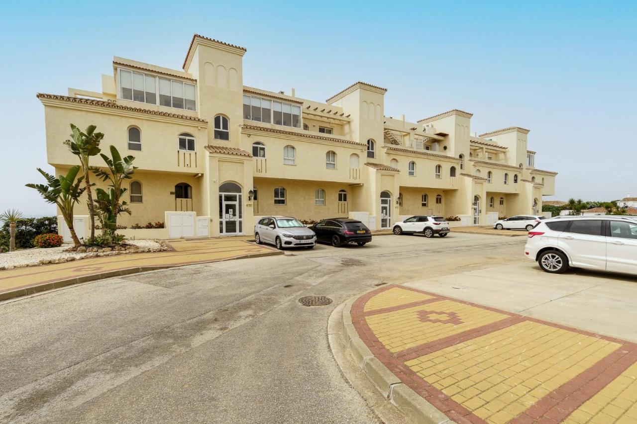 El Faro Malagasuite Luxury Pool Mijas المظهر الخارجي الصورة