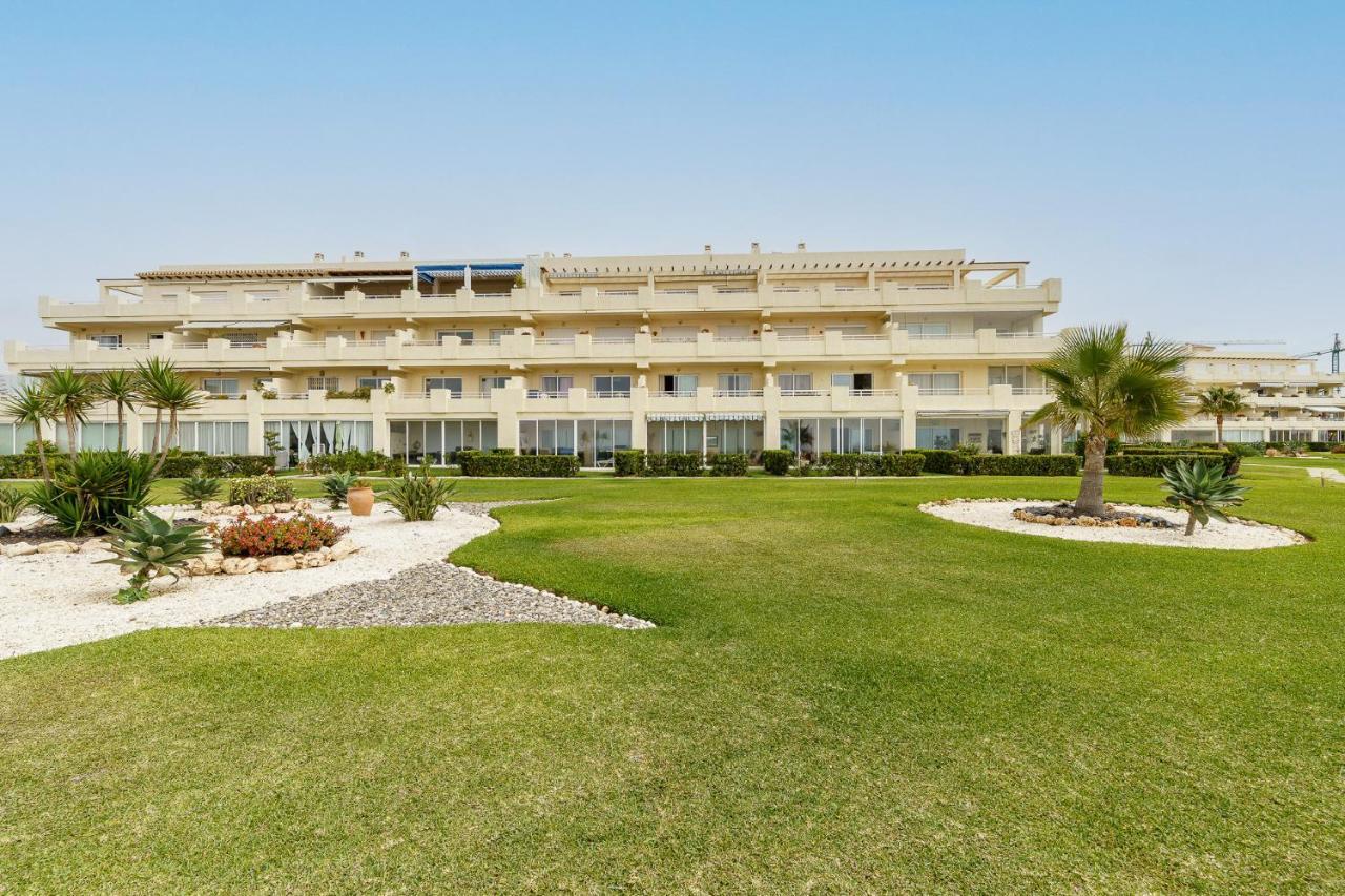 El Faro Malagasuite Luxury Pool Mijas المظهر الخارجي الصورة