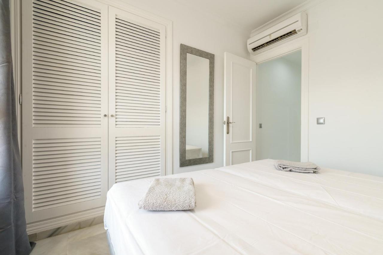 El Faro Malagasuite Luxury Pool Mijas المظهر الخارجي الصورة