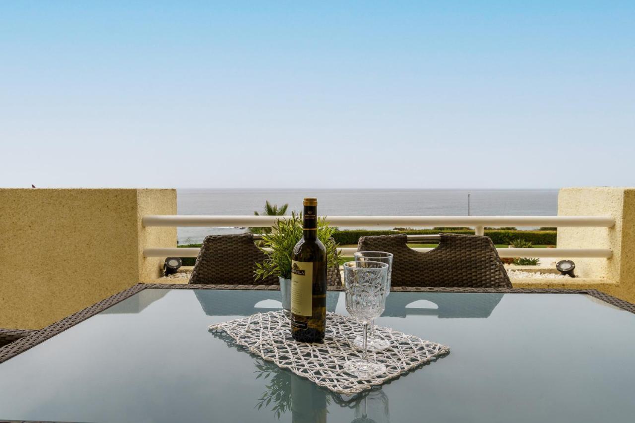 El Faro Malagasuite Luxury Pool Mijas المظهر الخارجي الصورة